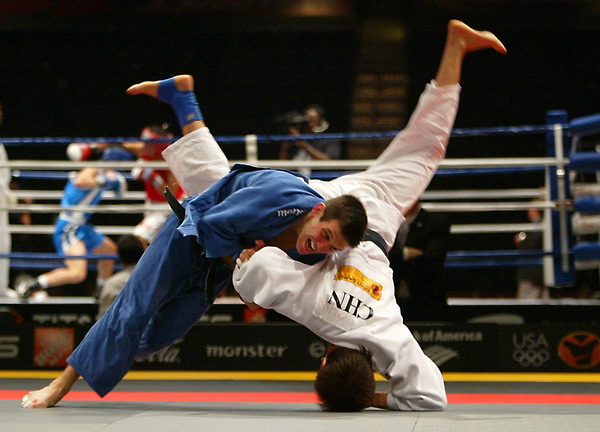 Judo Toronto